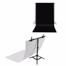 Load image into Gallery viewer, PULUZ 120x60CM PVC Anti-wrinkle Backgrounds Backdrop Photo Studio Photography Background Cloth