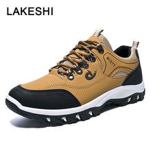 Load image into Gallery viewer, Fashion Sneakers Men Shoes Men Casual Shoes Casual Sneaker Vulcanize Shoes Comfortable Chaussure Homme Footwear Shoes Male